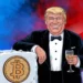 Trump dëshiron të centralizojë mining e Bitcoin në SHBA