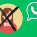 WhatsApp bllokon screenshot-et e fotos së profilit në iOS