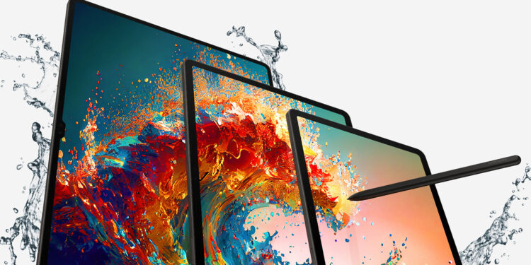 Galaxy Tab S10 Ultra: Samsung revolucionon tabletët me MediaTek