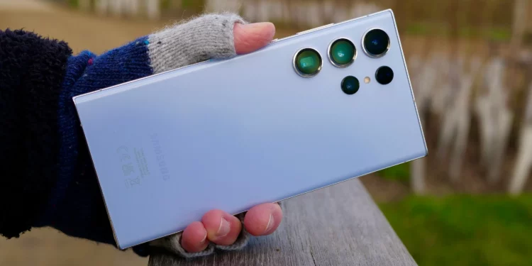 One UI 7.0 i Samsung do të përmirësojë ndjeshëm kamerën e S24 Ultra