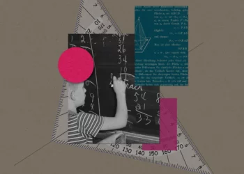 Inteligjenca artificiale e DeepMind fiton medaljen e argjendtë në Lojërat Olimpike të Matematikës