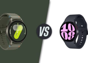 Çfarë ndryshon midis Samsung Galaxy Watch 6 dhe Galaxy Watch 7?