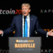 Trump në Bitcoin 2024: SHBA dhe kriptovalutat