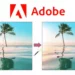 Adobe zbulon Magic Fixup për redaktimin e fotografive me AI