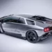 Eccentrica V12: evolucioni modern i Lamborghini Diablo