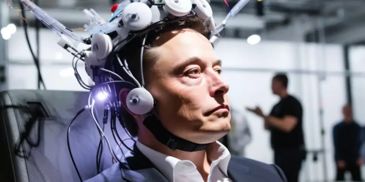 Pacienti i parë po përdor Neuralink për të mësuar frëngjisht dhe japonisht
