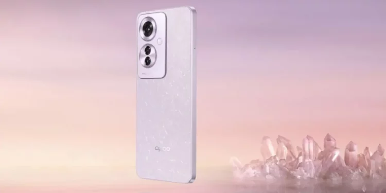 Oppo Reno12 F dhe Reno12 FS do të vijnë edhe në versionin 4G