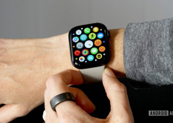 Smart rings apo smartwatches: cilën pajisje duhet të blini për fitnes?