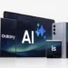 Inteligjenca artificiale e Samsung mund të mbërrijë së shpejti në miliona smartphone