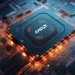 AMD rritet sërish në të gjithë sektorët: mbi 20% në desktop, celular dhe server