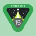 Android 15: versioni përfundimtar është gati për të bërë debutimin e tij