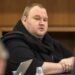 Pirateria online, Kim Dotcom do të ekstradohet në SHBA