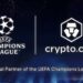 Crypto.com dhe UEFA njoftojnë partneritetin e tyre të ri