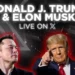 BE paralajmëron Musk-un para live-it me Trump, ‘jo lajmeve të rreme’
