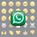 WhatsApp: emoji të animuar mbërrijnë në iOS