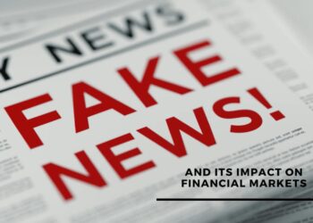 Studim/Fake news ‘infektojnë’ financat dhe rrisin kaosin në treg
