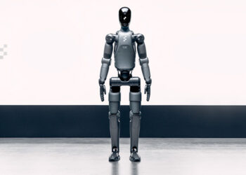 Figure 02 është roboti i parë me zërin e ChatGpt