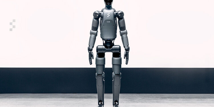 Figure 02 është roboti i parë me zërin e ChatGpt