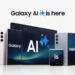 Galaxy AI i Samsung: cilat janë funksionet kryesore dhe për çfarë shërben?