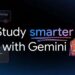 Gemini lançon veçori të reja për studentët