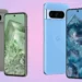 Krahasimi midis Google Pixel 8 dhe Pixel 8 Pro: dallimet kryesore