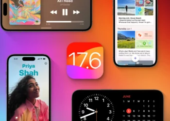 iOS 17.6.1 i disponueshëm: ja pse është e rëndësishme ta shkarkoni në iPhone tuaj
