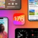 iOS 17.6.1 i disponueshëm: ja pse është e rëndësishme ta shkarkoni në iPhone tuaj