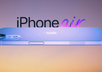 iPhone 17 Air do të zëvendësojë modelin Plus