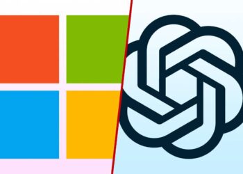 Microsoft dhe OpenAI janë zyrtarisht konkurrentë