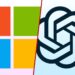 Microsoft dhe OpenAI janë zyrtarisht konkurrentë