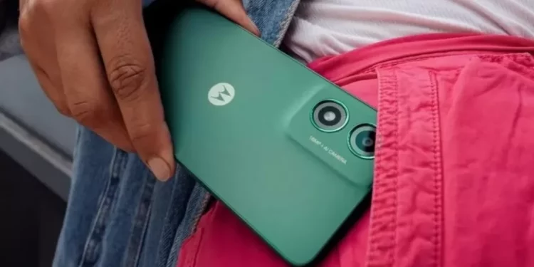 Çfarë ndryshon midis Motorola Moto G85 dhe G54? Dallimet kryesore