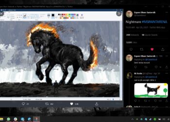 Aplikacioni tepër kompleks, Microsoft mund të mbyllë Paint 3D