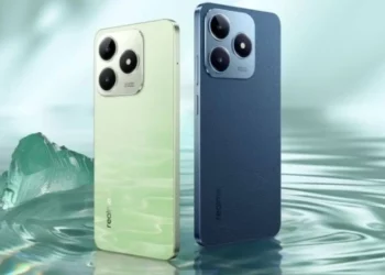 Realme zbulon Realme C63 5G të ri, specifikat dhe çmimet