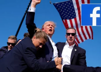Meta kërkon falje për gabimet e AI mbi sulmin e Trump