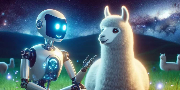 Meta Llama 3.2 edhe në telefonat inteligjentë në Evropë