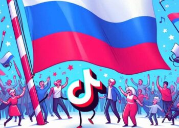 TikTok mbyll llogaritë e RT dhe Sputnik, ja pse