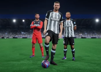 UFL: publikimi shtyhet, do të jetë i disponueshëm pas EA Sports FC dhe eFootball