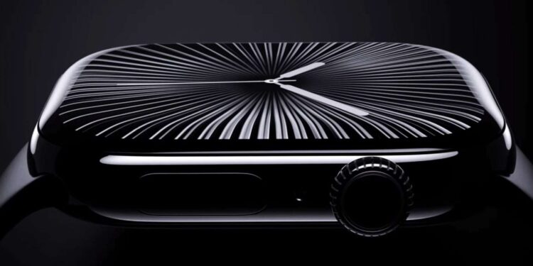 Lançohet Apple Watch Series 10 me WatchOS 11. Shikoni fotot dhe veçoritë e reja