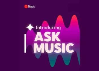 YouTube Music lançon Ask Music, radion e vet me AI