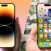 iPhone 16 Pro humbet një avantazh që ka iPhone 15 Pro