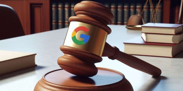 Advertising: Google kundër qeverisë amerikane