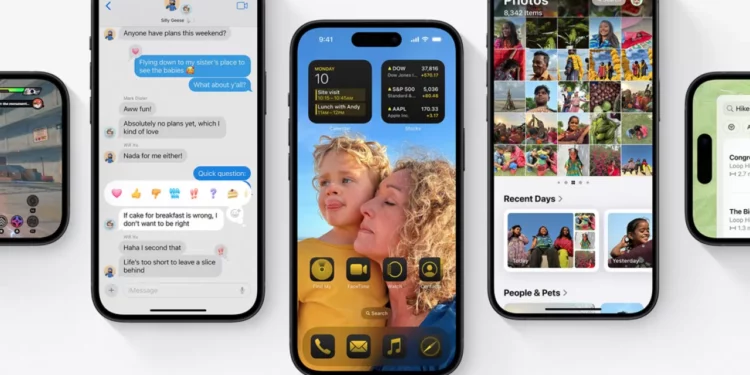 iOS 18 do të jetë opsional: Apple garanton rregullime sigurie edhe në iOS 17.7
