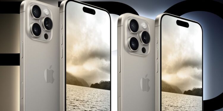 Apple, iPhone 16 do të përdor çipat e Arm për AI