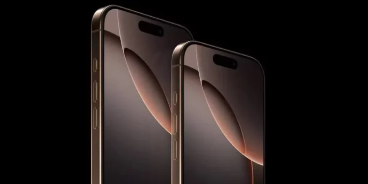 iPhone 16 Pro dhe Pro Max janë praktikisht identikë, përveç dy veçorive