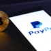 PayPal integron veçori crypto për llogaritë business