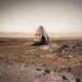 SpaceX: 5 misione pa ekuipazh në Mars brenda 2 viteve
