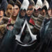 Assassin’s Creed Invictus: a do të jetë titulli multiplayer një lloj Fall Guys?