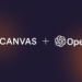 OpenAI lançon ChatGPT Canvas për të shkruar dhe koduar projekte