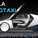 Musk zbulon të ardhmen e Teslës, prezanton robotaxi