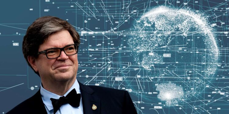 Yann LeCun i Meta-s: Inteligjenca artificiale nuk është një kërcënim për njerëzimin